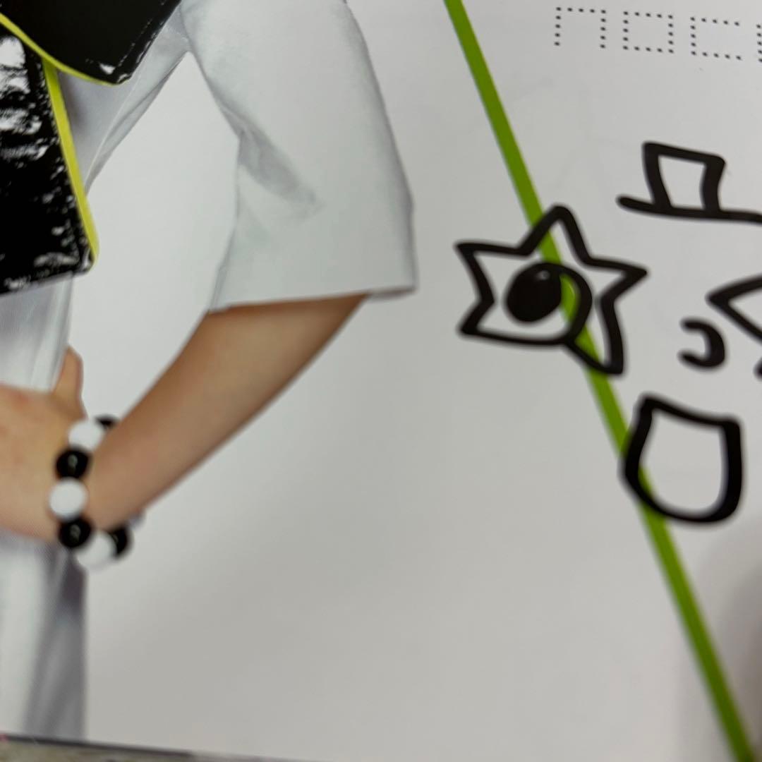 Perfume / モノクロームエフェクト サイン入りCD - メルカリ