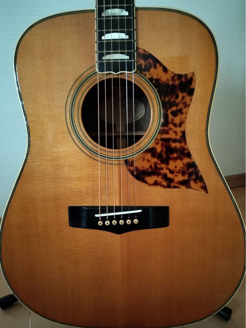Yamaha N-700 アコースティックギター 中島みゆきモデル Yahoo!オークション -「n700」(アコースティックギター) (ギター)の