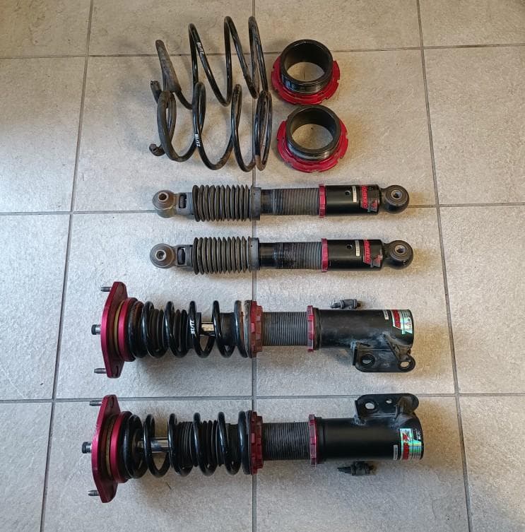 ワゴンR アルトワークス ムーヴ フルタップ式車高調MH22S taiyaya_1lphpdampersha23vb