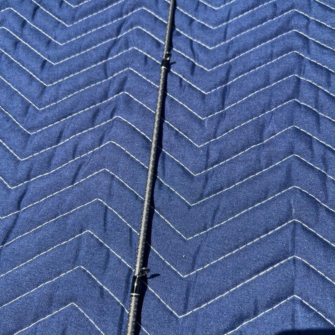 スクイッドマニア エギマニ 702 KAGETORA 景虎 魅黒 世界限定50本