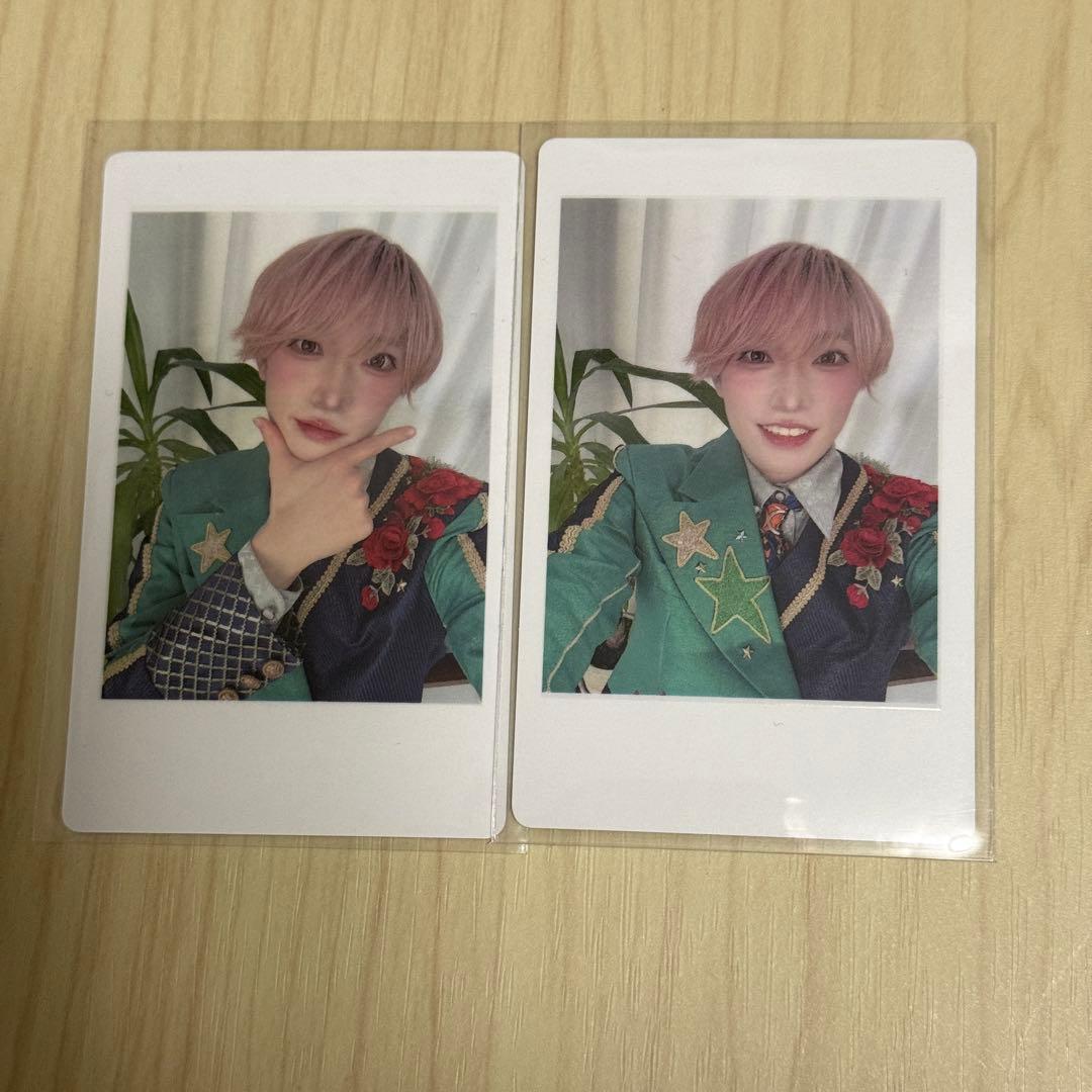 パンダドラゴン パラゴン ハピカ あづたいが たいが - メルカリ