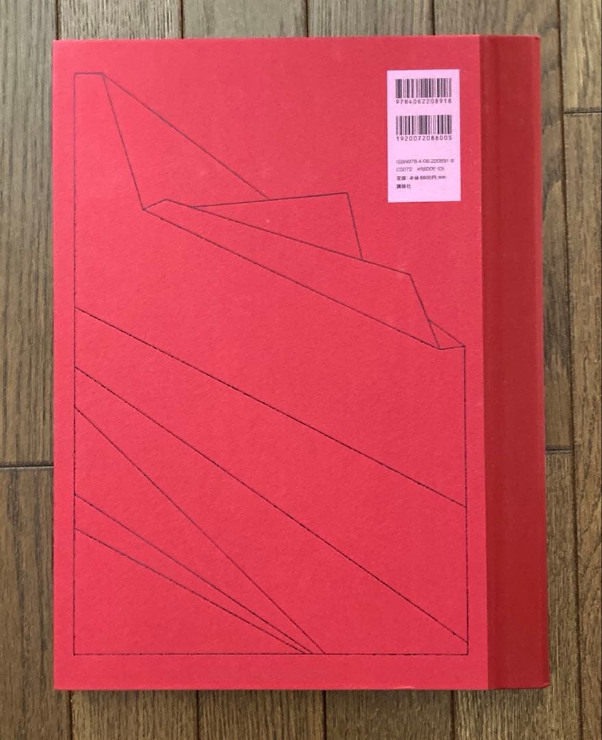 石田えり　大型写真集 56 撮影　ピーター・リンドバーグ　帯つき