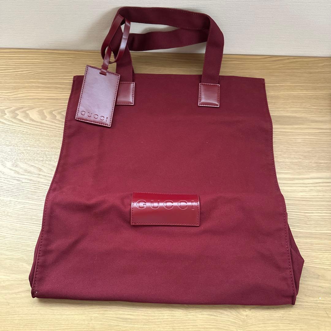 【新品未使用】GUCCIエコバッグ 楽天市場】エコバッグ（ブランドグッチ）（トートバッグ｜レディース