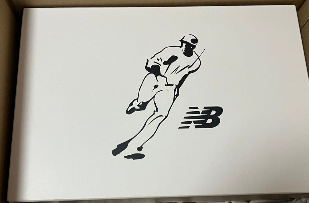 【新品】大谷翔平 ニューバランス Ohtani v1 Turf 28.0cm