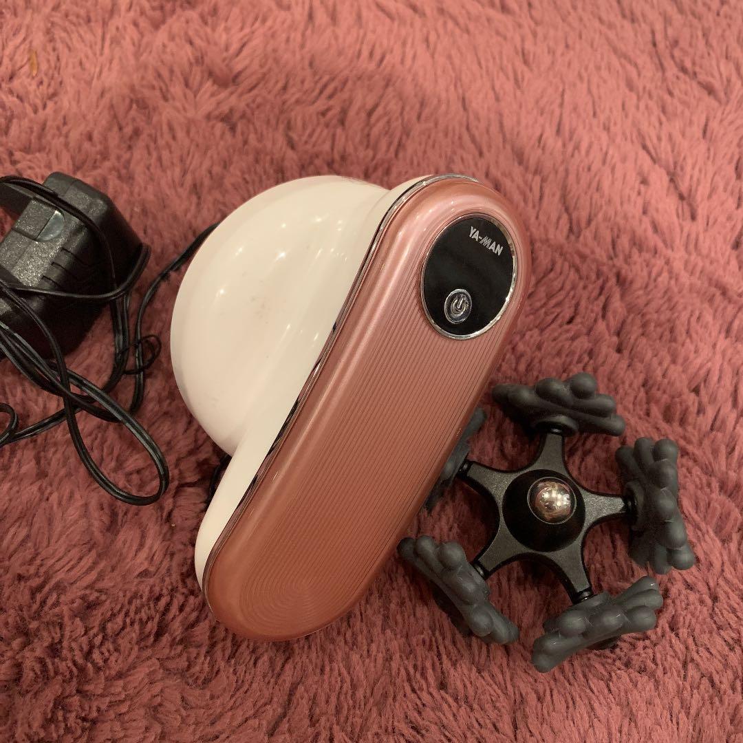 YA−MAN IB-41P ya-man アセチノディープコア 型IB-41P-1 アセチノ ディープコア ib-41pの