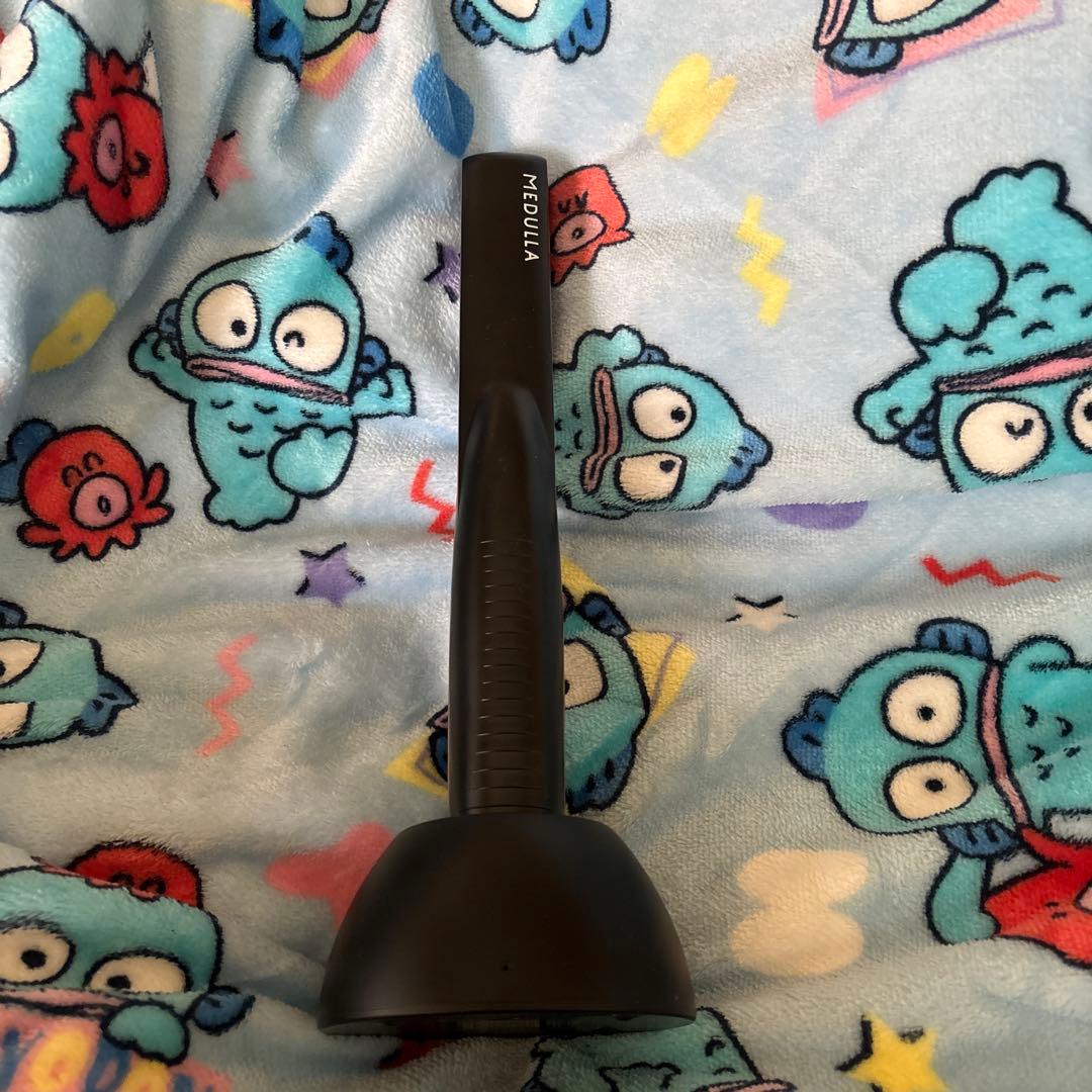 と*も様 MEDULLA 超音波トリートメントヘアアイロン MEDULLA メデュラ ソニックシャインプロ 超音波トリートメント