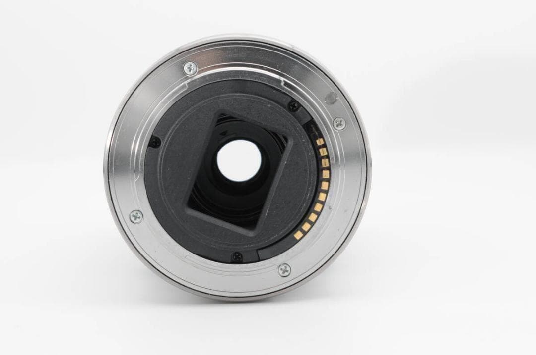 SONY ソニー 55-210mm F4.5-6.3 SEL55210