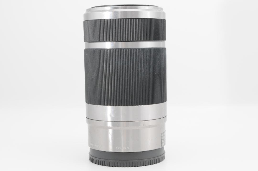 SONY ソニー 55-210mm F4.5-6.3 SEL55210