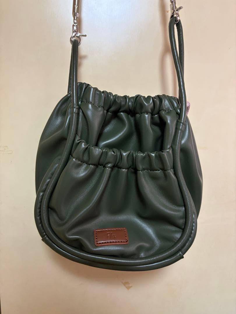 2wayミニショルダーバッグ【CPCM FUKA's企画】【完売品】 - メルカリ