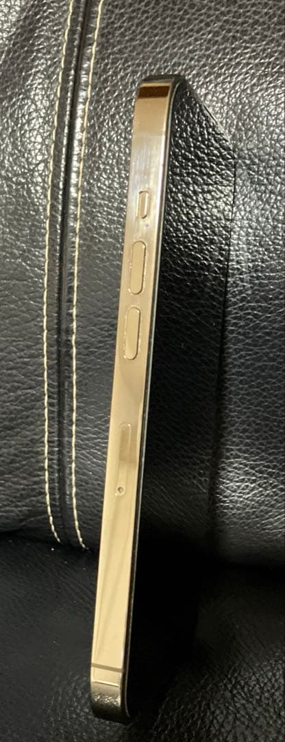 《美品》iPhone14Pro 128GB ゴールド