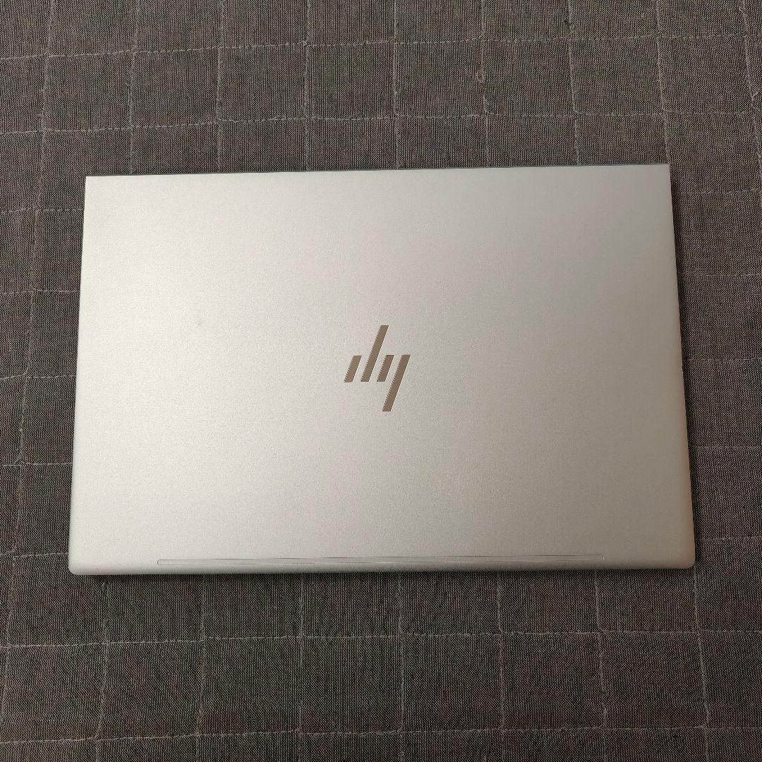 2023年10月 日本製 美品 HP 爆速 13世代i7 32GB 新512GB - メルカリ