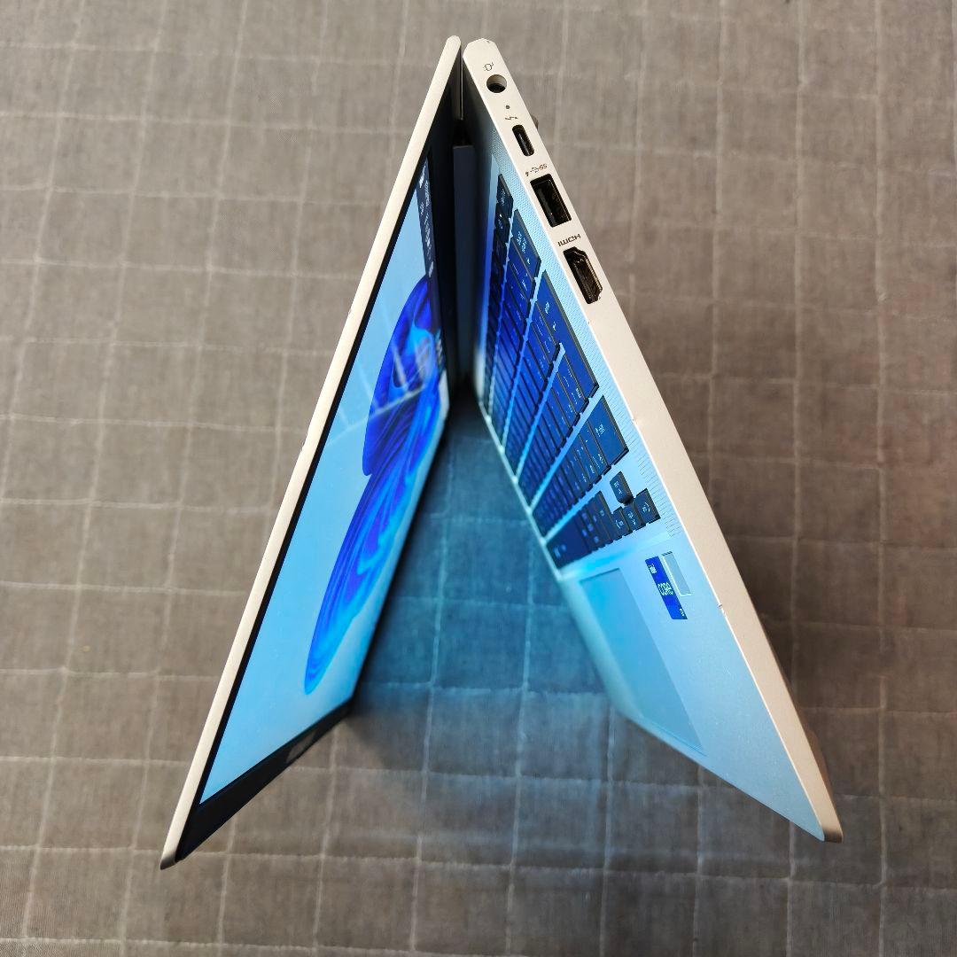 2023年10月 日本製 美品 HP 爆速 13世代i7 32GB 新512GB - メルカリ