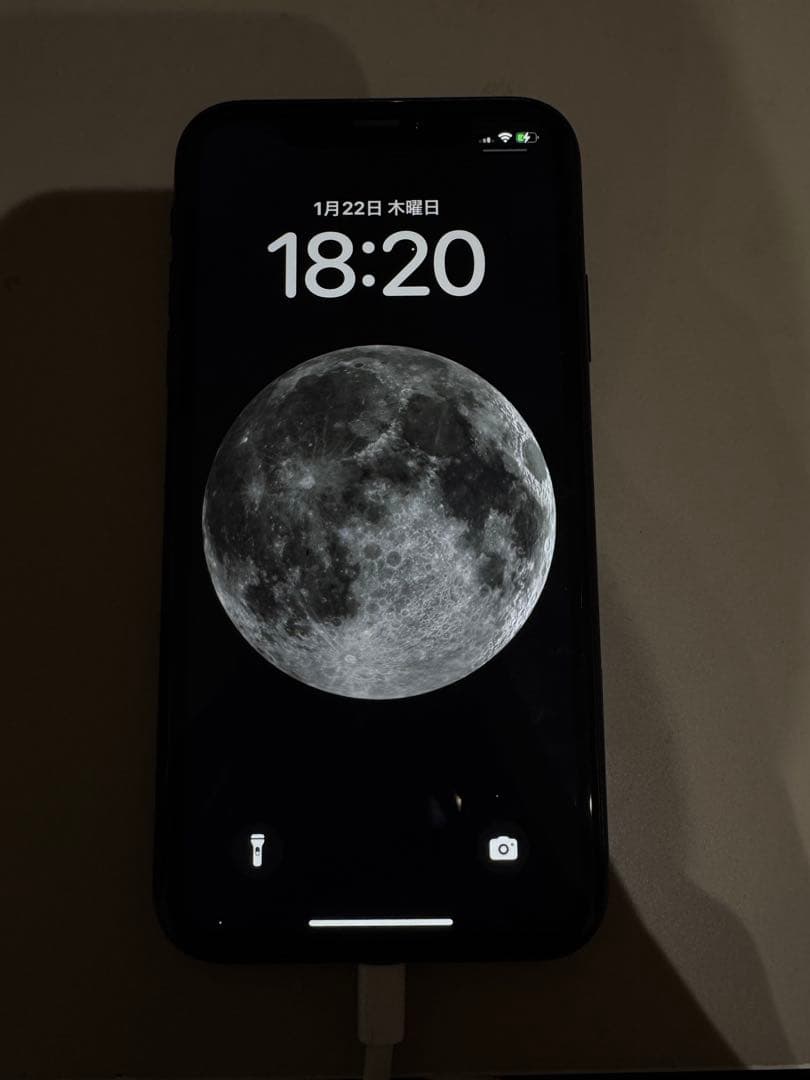 《専用》iPhoneXR 64GB SIMフリー　ブルー