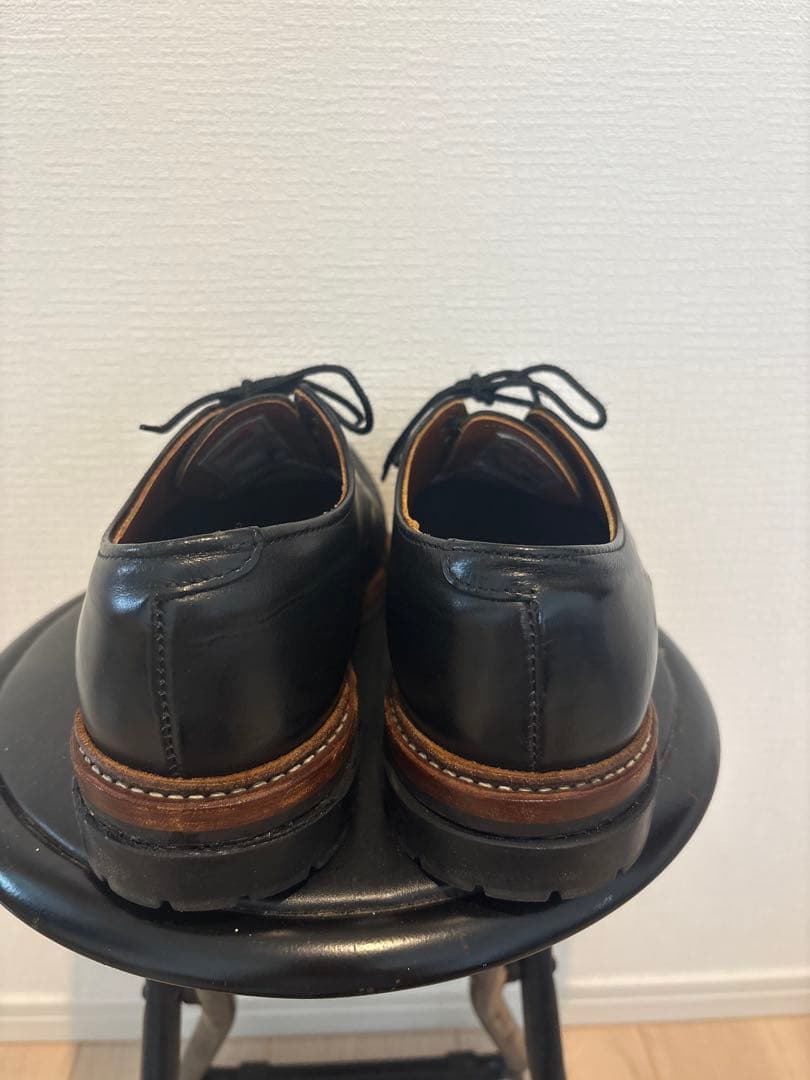 RED WING　8106 クラシックオックスフォード　26.5　8.5D