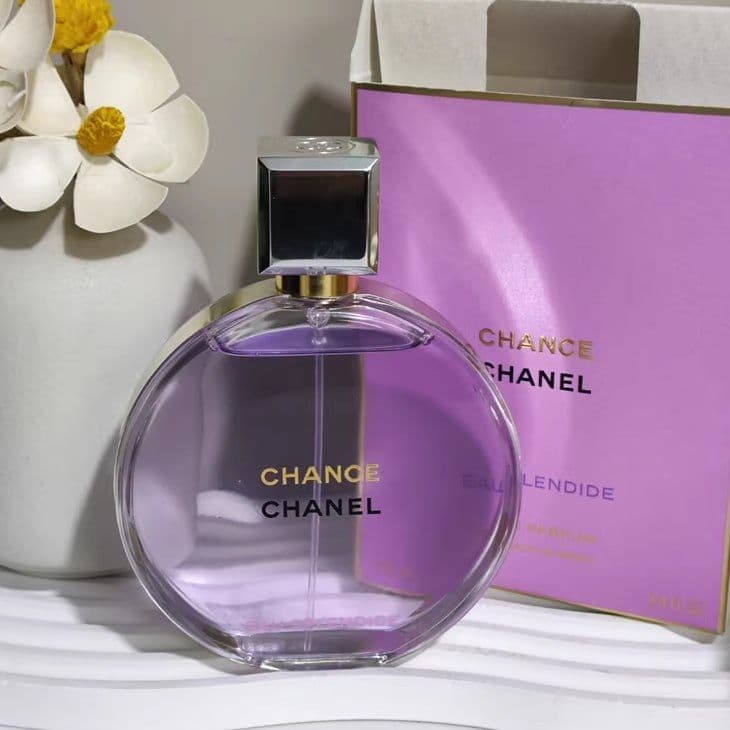 CHANEL シャネル チャンス オースプランディド EDP100ml新品未開封