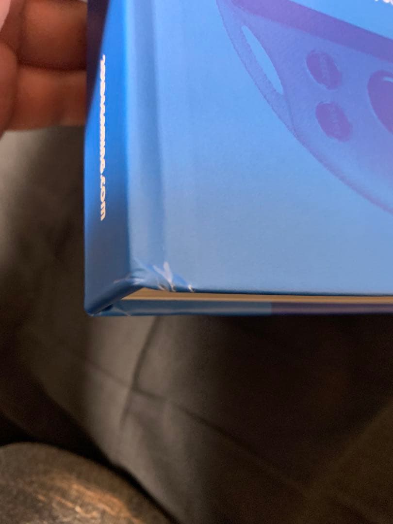 Vita Means Life Sandeep Rai Kickstarter