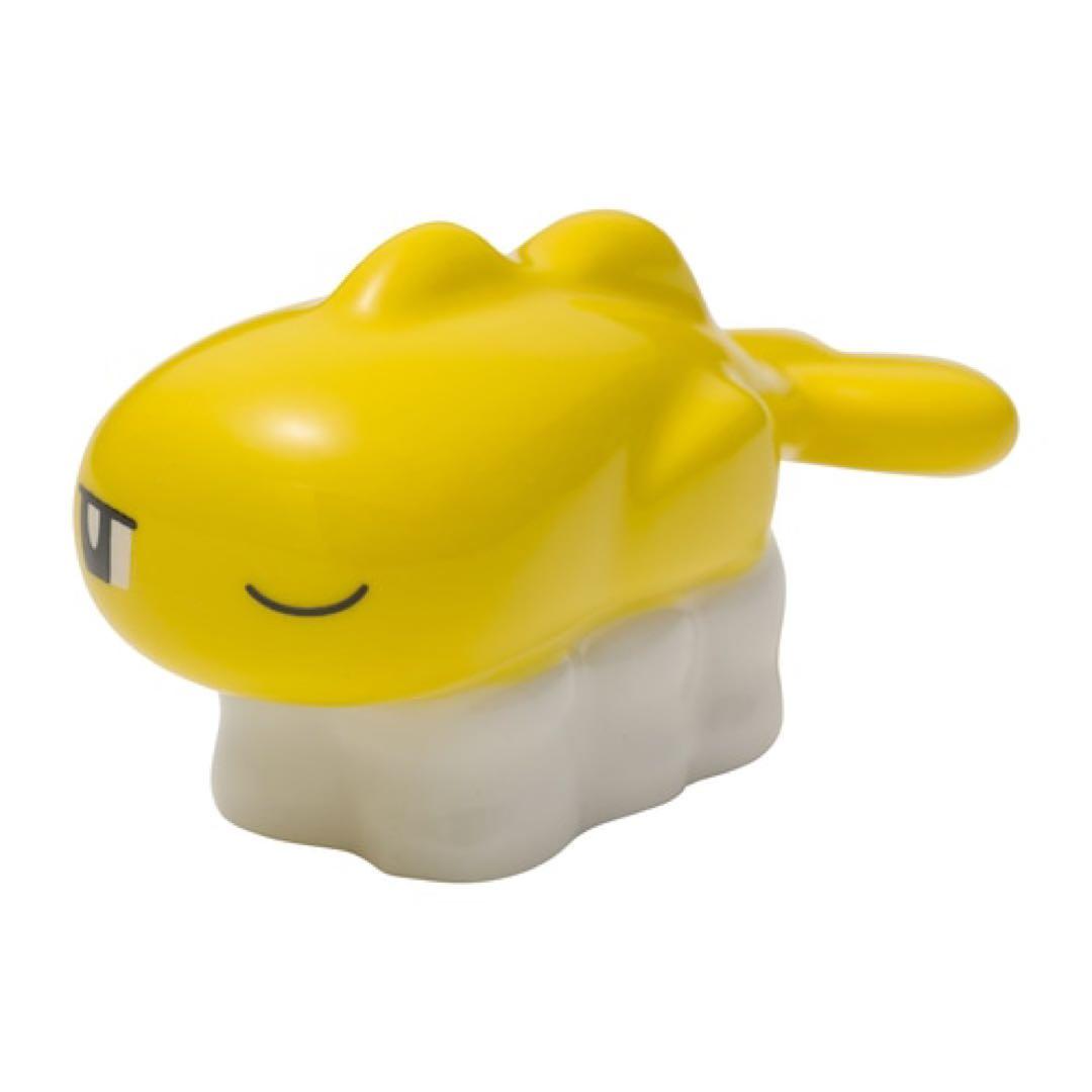 新品未使用】ヘイラッシャ＊寿司下駄＊シャリタツ＊箸置き＊セット売り