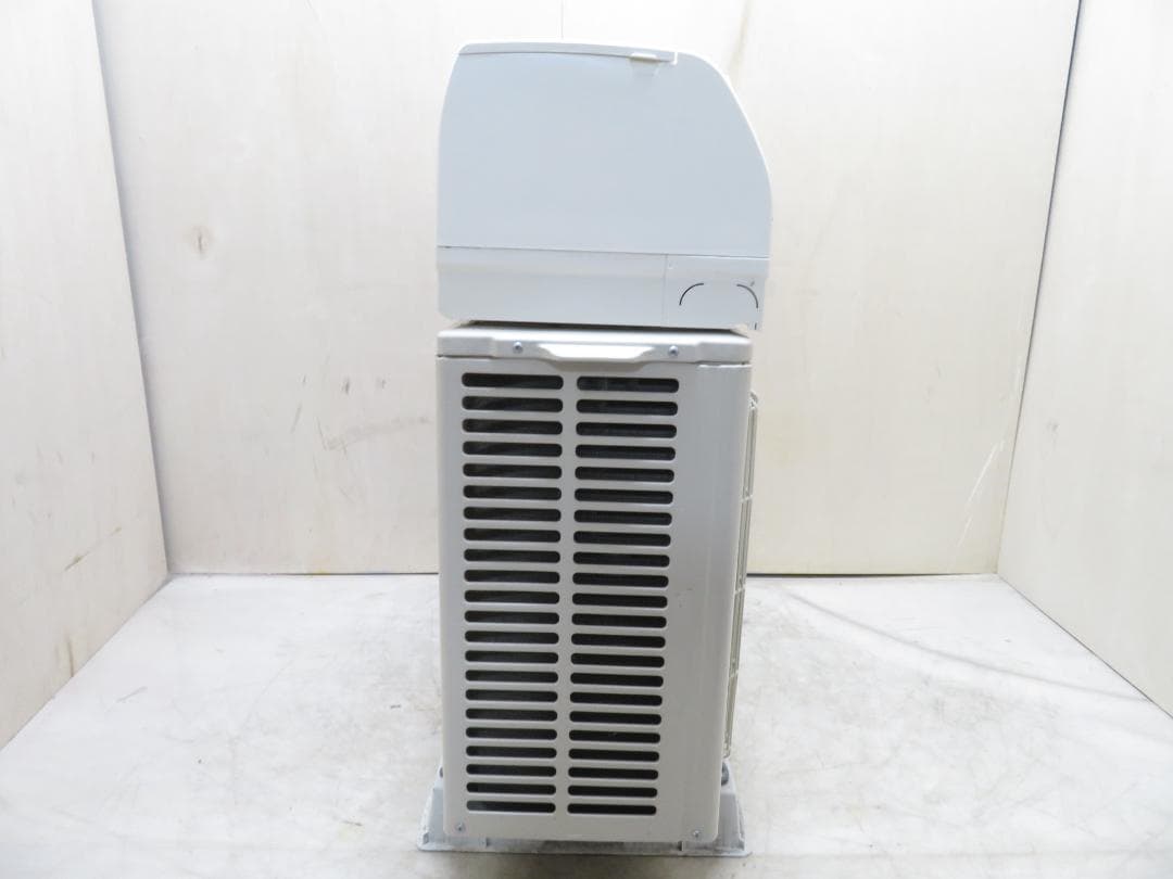 三菱 2018年製 霧ヶ峰 GEシリーズ ルームエアコン 5.6kW 主に18畳