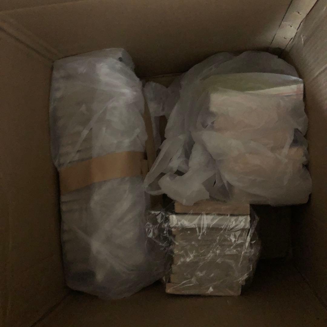 【Q'sB】洋書38冊セット（マンガ・小説）