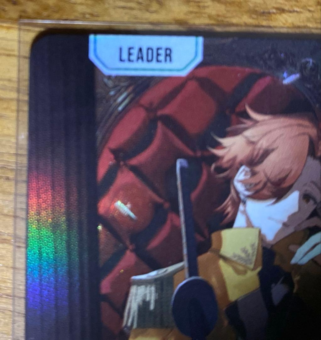 ありさか LRPP サイン入り Xross Stars クロスタ - メルカリ