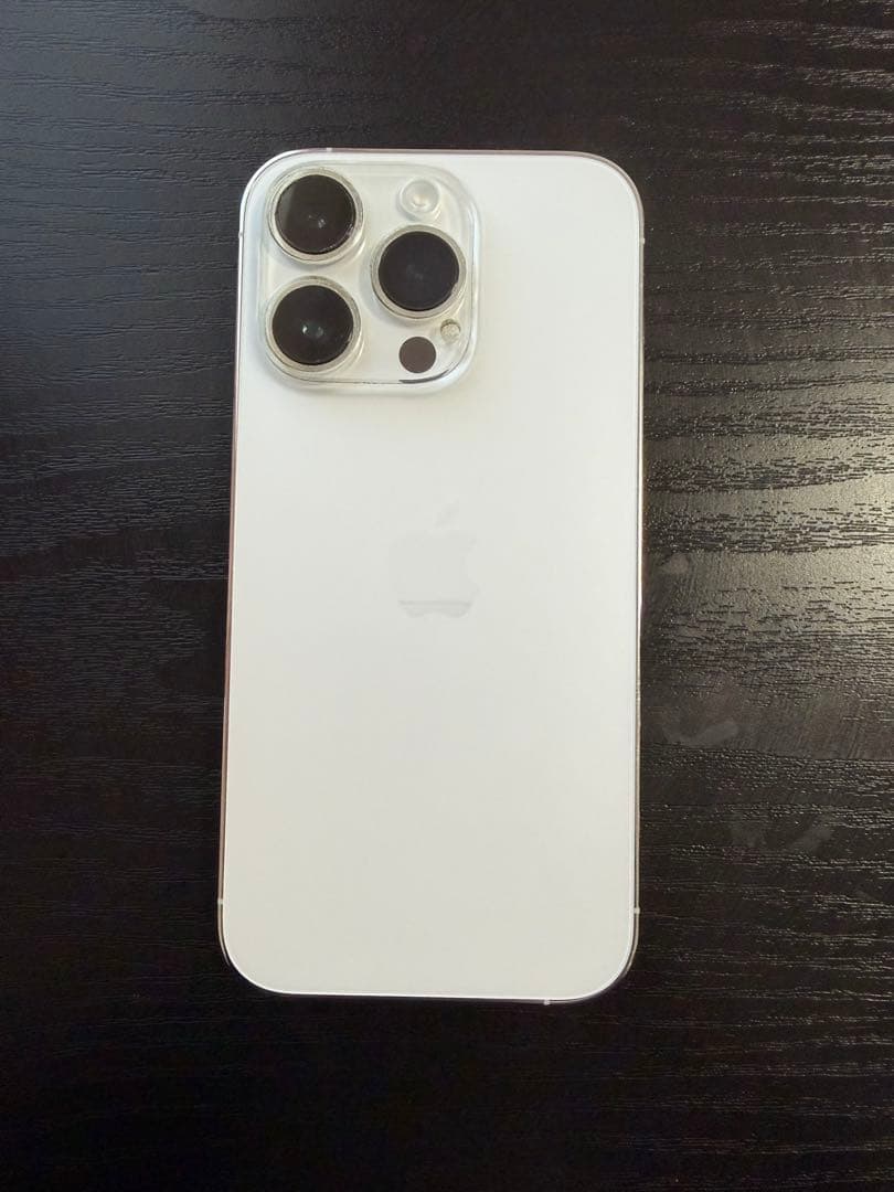 iPhone 14 Pro ホワイト 本体 iPhone 14 Pro｜価格比較・SIMフリー・最新情報 - 価格.com