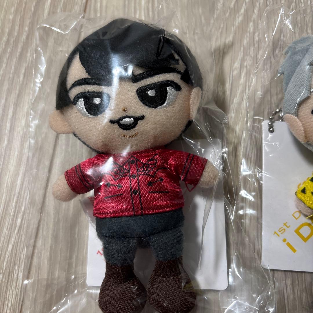 新品 未開封】Snow Man すのチル ぬいぐるみ 9人全員セット - メルカリ