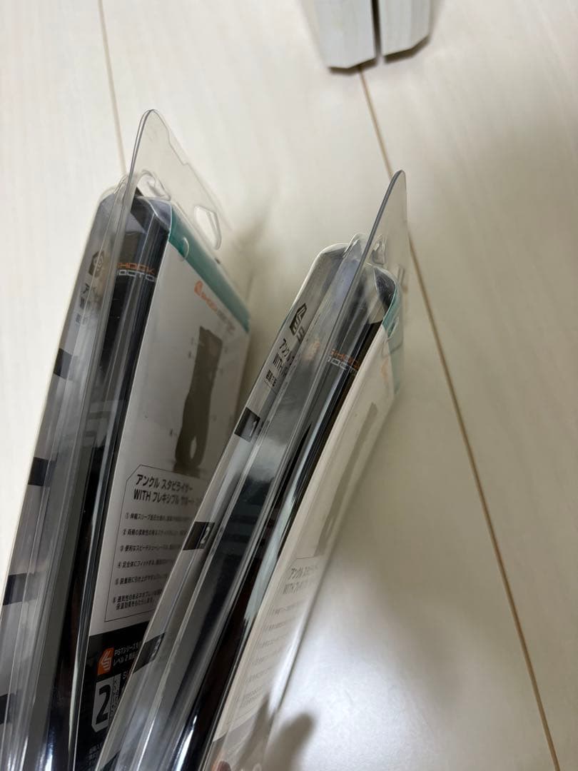 足首サポーター shock doctor 847 L アンクルスタビライザー2個