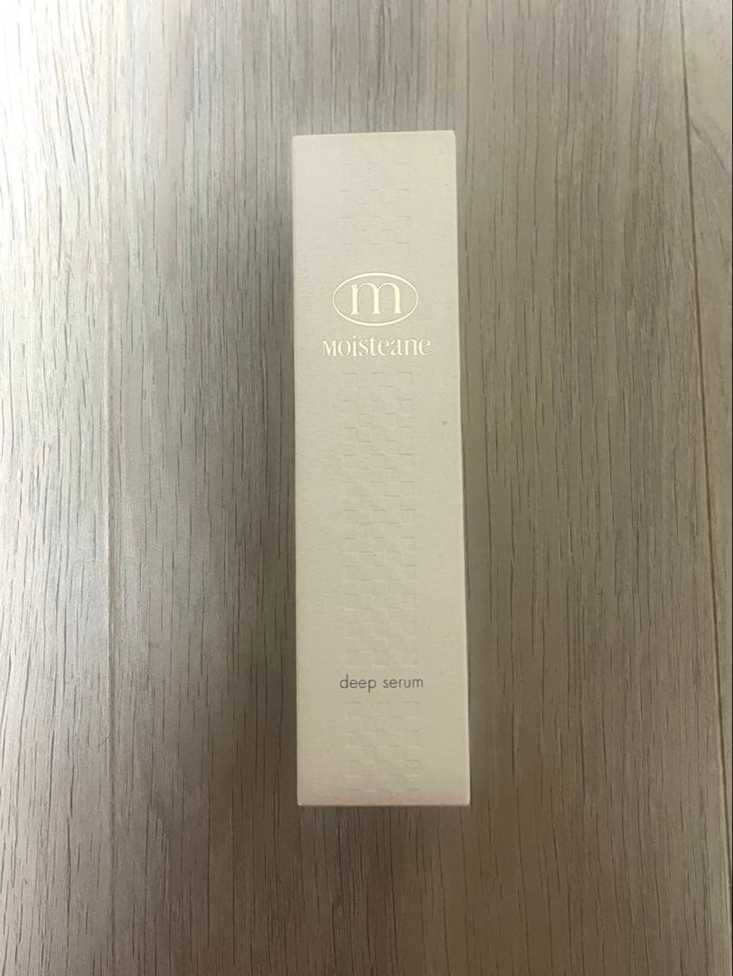 モイスティーヌ　ディープセラム　60ml モイスティーヌ / ディープセラム 60mlの公式商品情報｜美容・化粧品