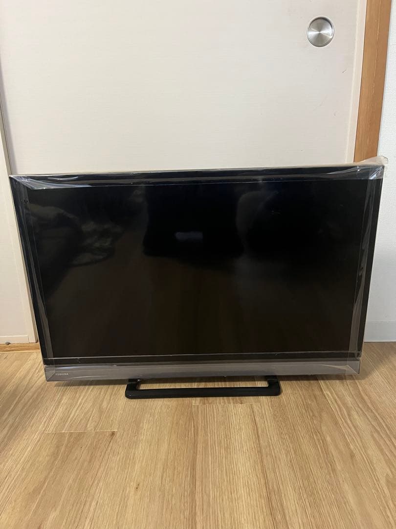 TOSHIBA REGZA 32V31 2018年製 misaonet_h-32v31