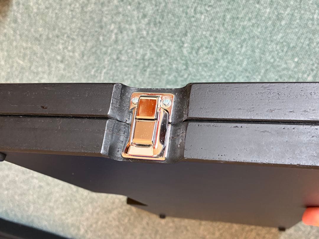 アシスト4点セット　《アシストキャリングバック未使用》