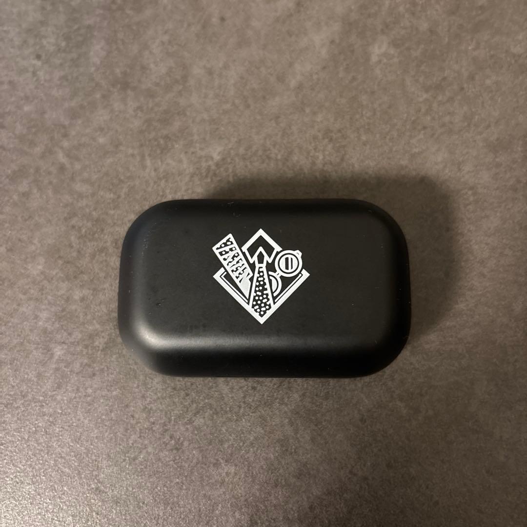 呪術廻戦 七海建人 ワイヤレスイヤホン TRUE WIRELESS STEREO EARPHONES TVアニメ『呪術廻戦』七海建人モデル