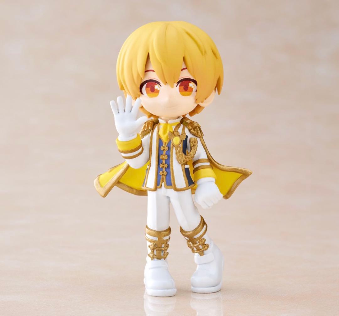 PalVerse すとぷり フィギュア るぅとくん - メルカリ