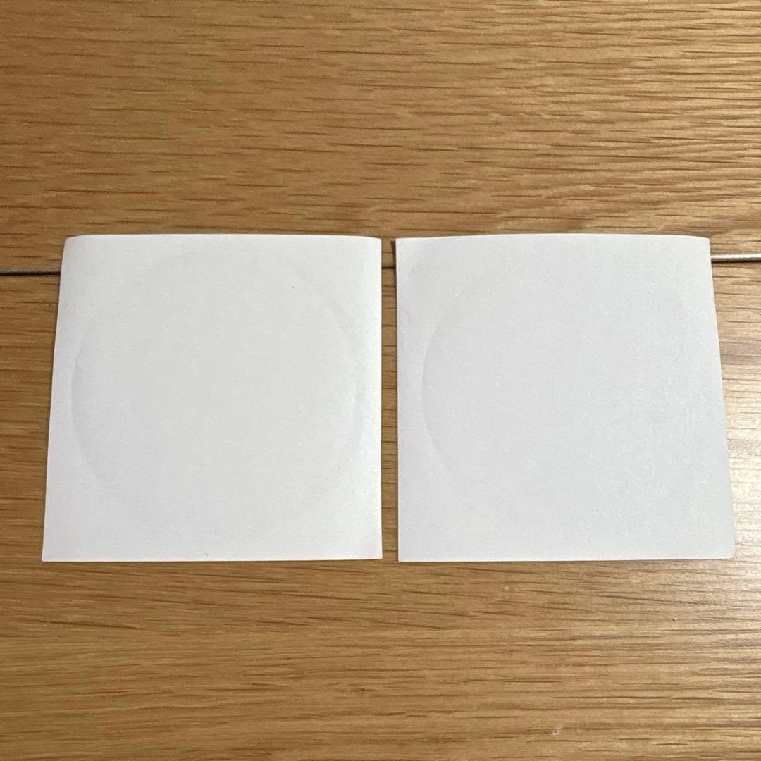 藤井風 パナスタVegetable ステッカー 2枚セット グッズ kaze - メルカリ