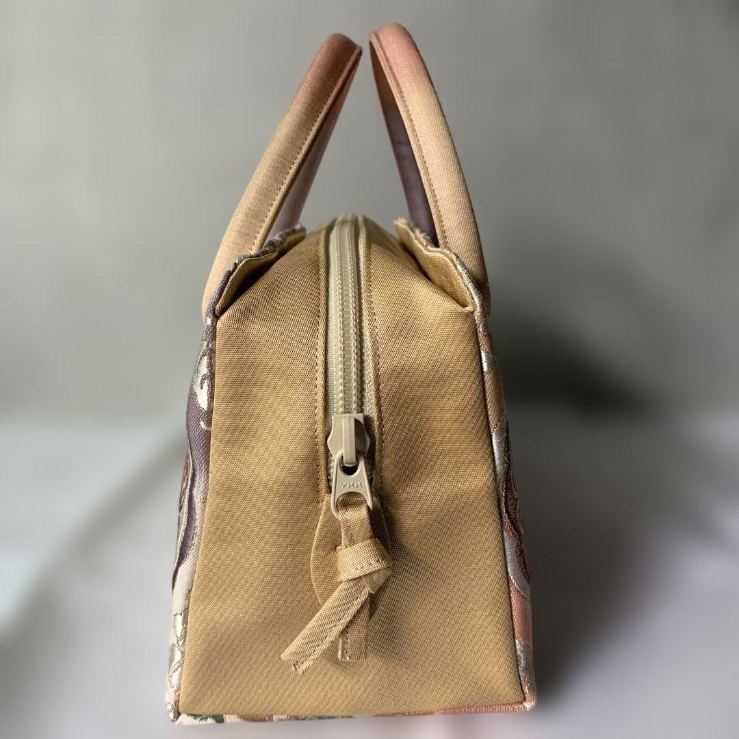 未使用品 和装バッグ 利休バッグ マルウ 清雅苑 - メルカリ