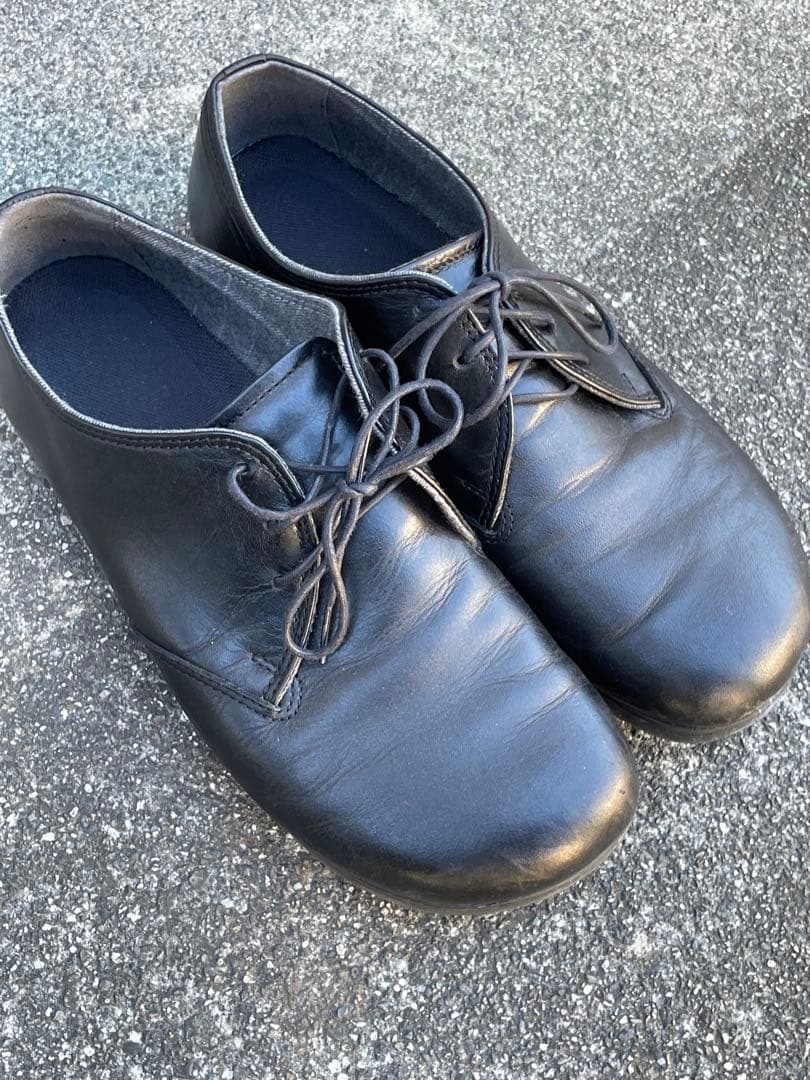 STRIDE ADDICT 26.5cm 黒