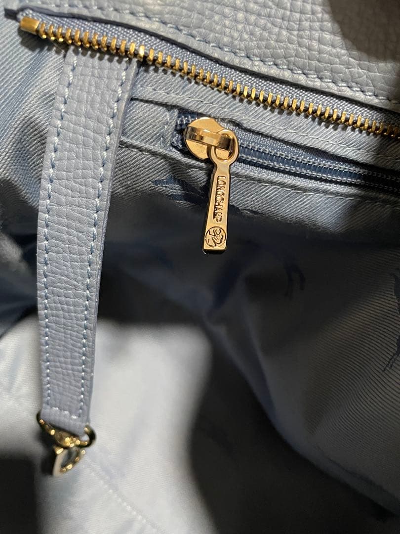 ⚠️珊瑚様専用⚠️未使用に近い美品⭐︎ロンシャン ショルダーバッグ