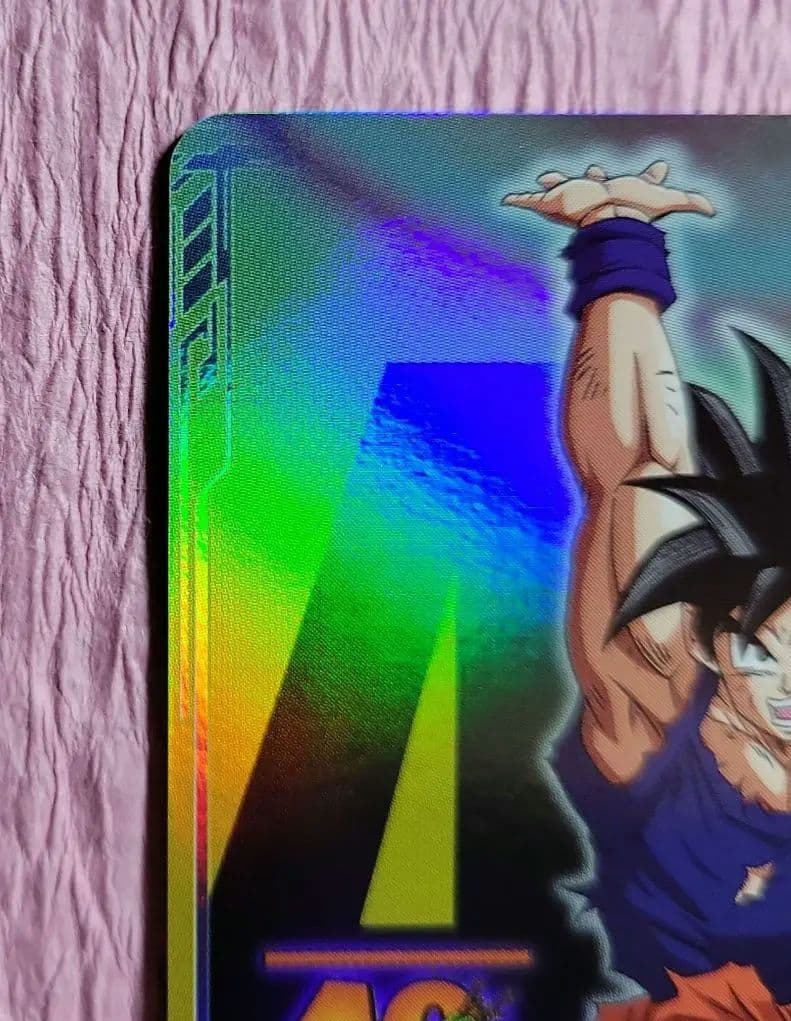 ドラゴンボール 40th ゲンキダマツリ ダイバーズ SDVP-024 - メルカリ