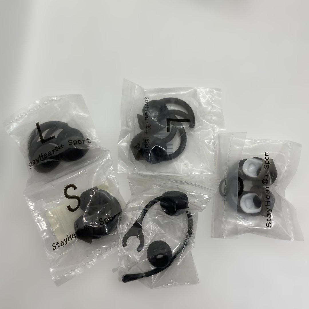 【mh1.18/8】Bose SoundSport ワイヤレスイヤフォン