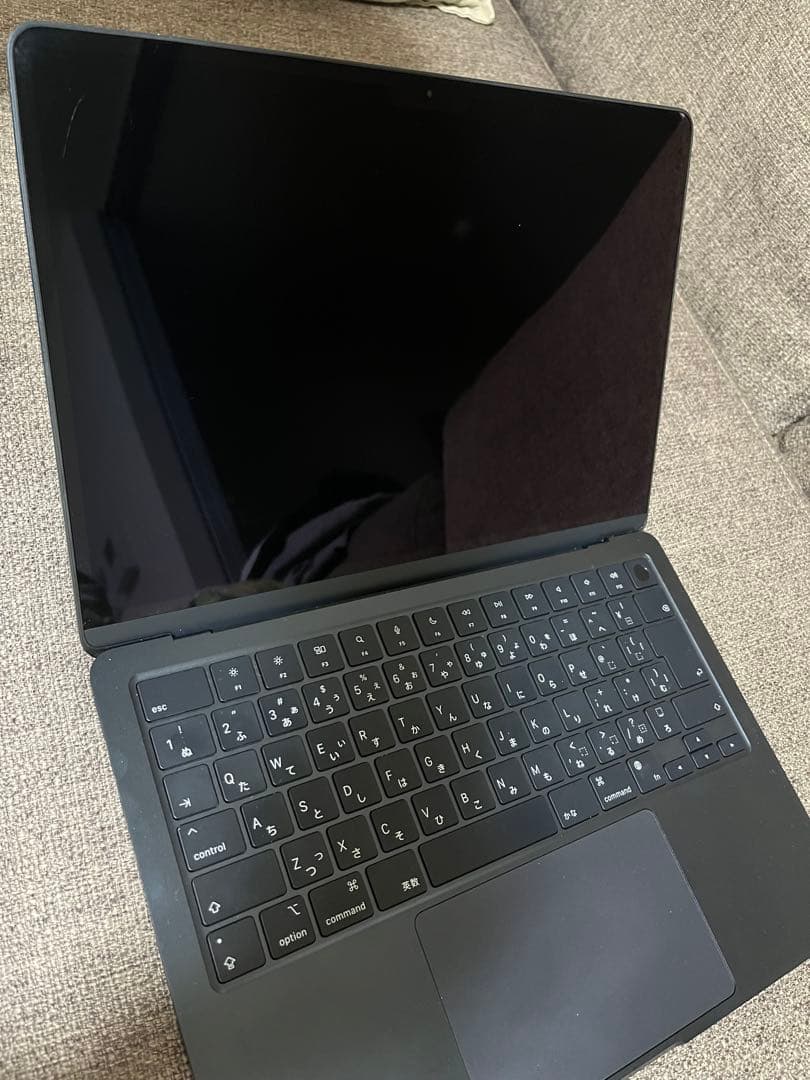 Apple アップル Mac Book A3113 パソコン 【ジャンク扱い Apple アップル Mac Book A3113 パソコン 【ジャンク扱い MacBook本体