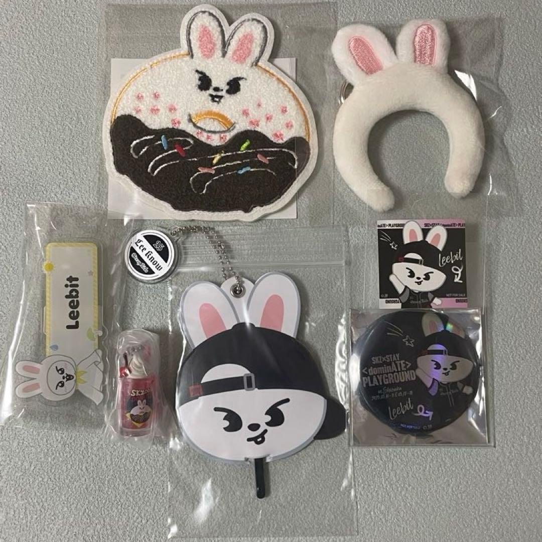 Straykids SKZOO リノ - メルカリ