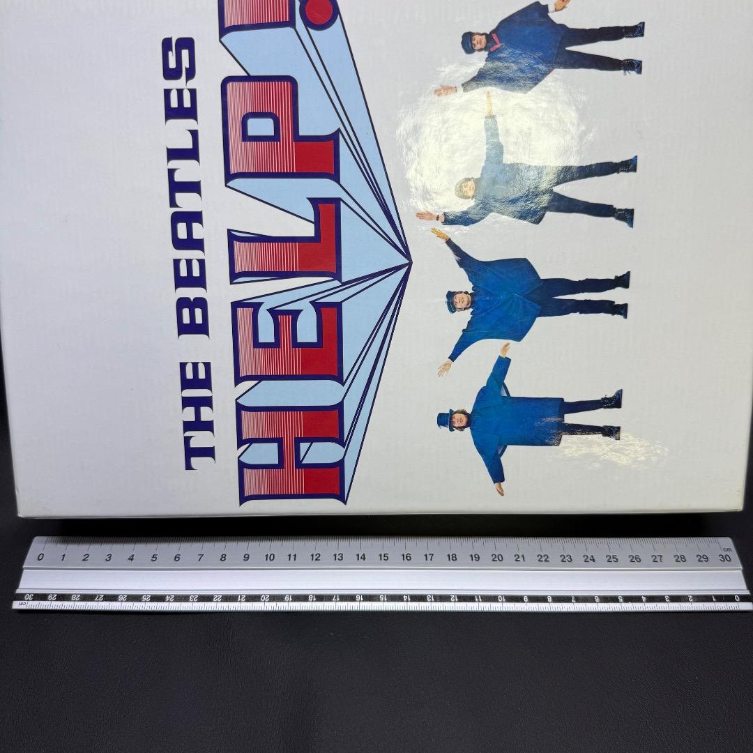 ◉Cb右1003 ビートルズ HELP! デラックスエディション DVD2枚組