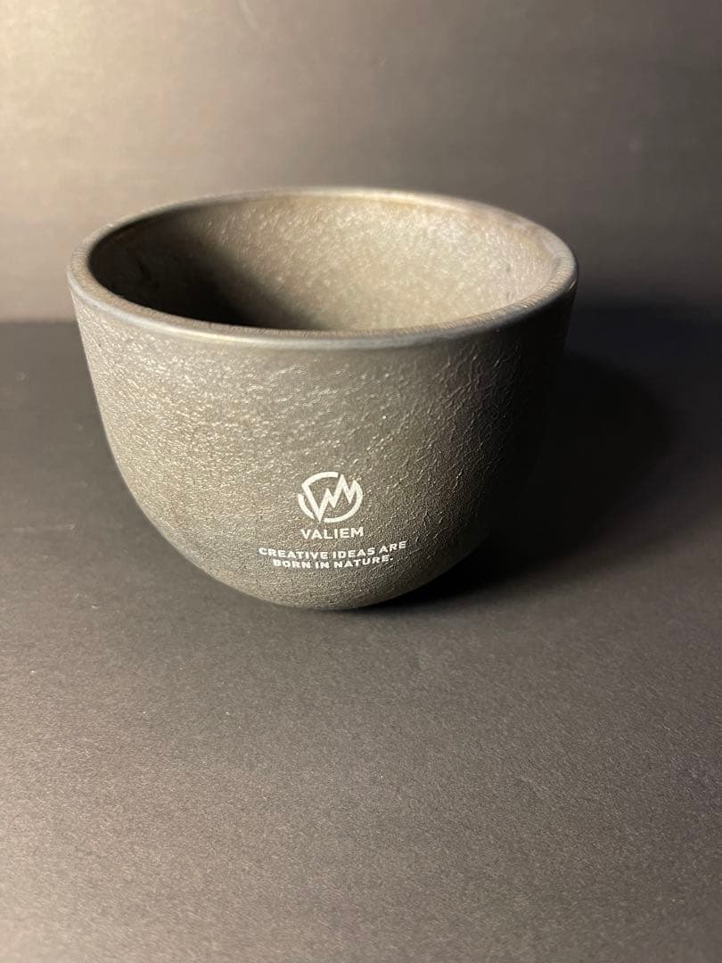 VALIEM MM Sサイズ 中古 バリエム 鉢 陶器鉢 - メルカリ