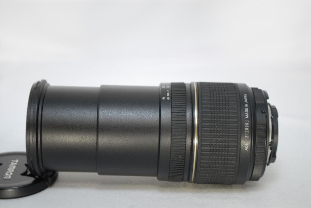 ⭐️広角から望遠までOK⭐️TAMRON AF28-300mm F3.5-6.3