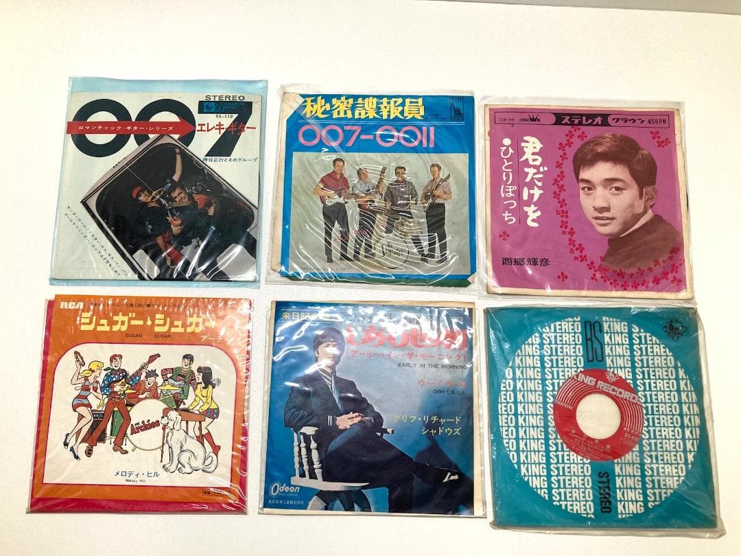 まとめ売り 洋楽・邦楽レコード50枚セット 80s 90s ジャズ クラシック