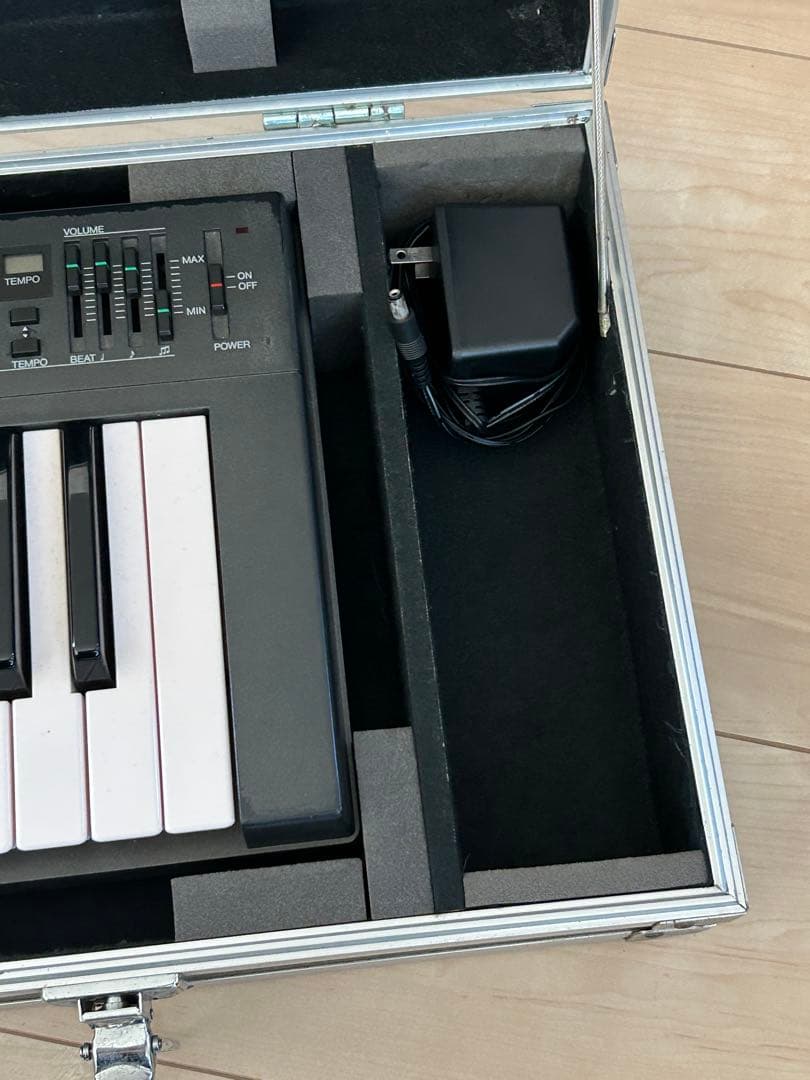 YAMAHA ハーモニーディレクターHD-81 ヤマハ ハードケース附属