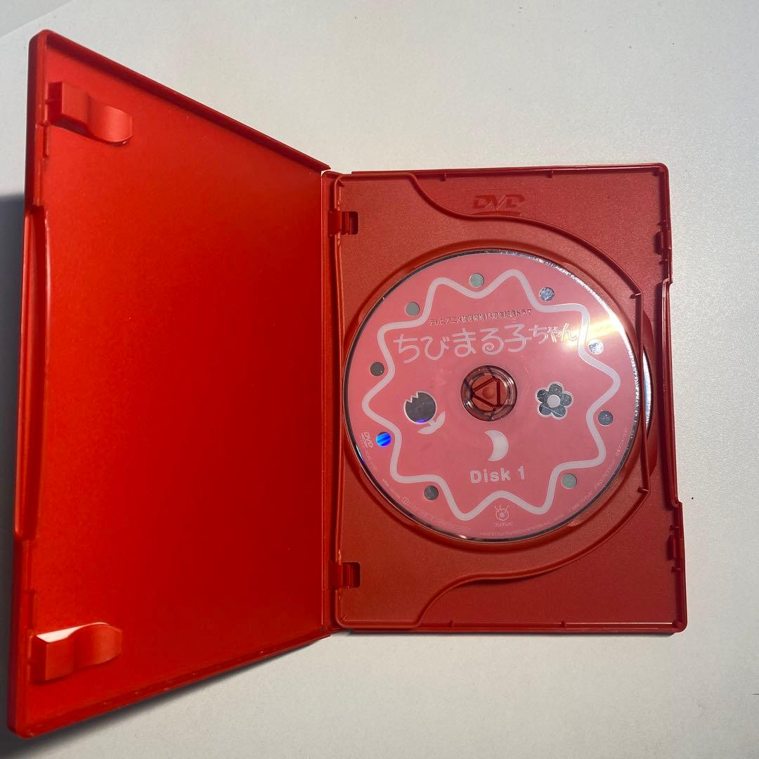 ちびまる子ちゃんの15周年記念ドラマDVD - メルカリ