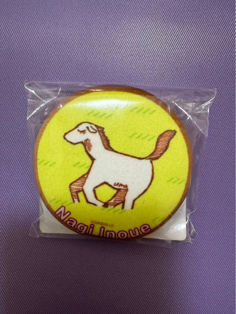 乃木坂46 井上和 2026年 福袋 Luckybag 個別バッグ 新品未開封 - メルカリ