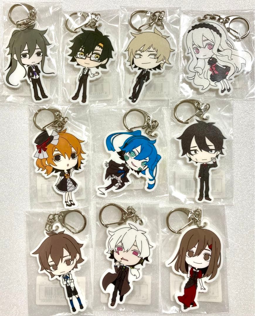 カゲプロ Seek at Mekakucity 在庫ラスト - メルカリ