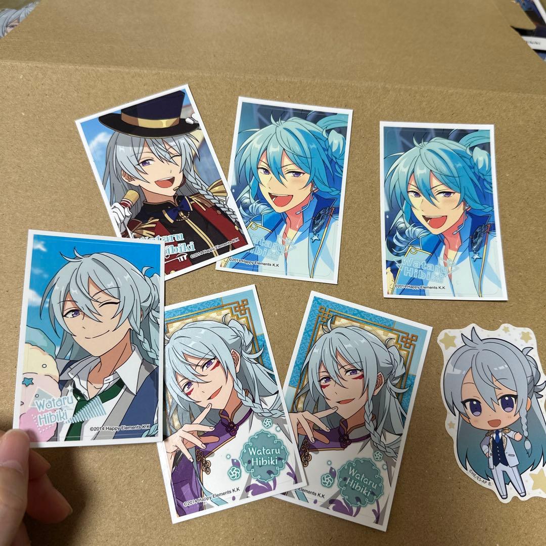 あんスタ fine 日々樹渉 まとめ売り - メルカリ