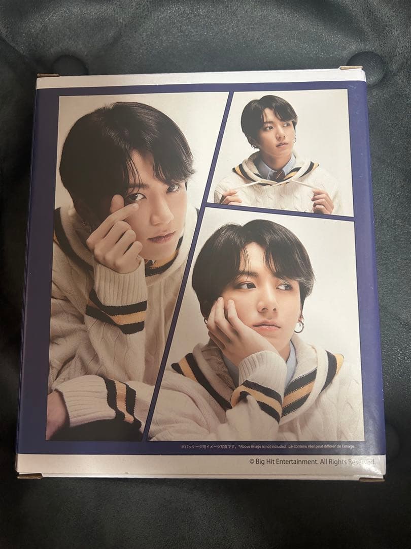 BTS ジョングク パズル MAP OF THE SOUL:7 108P - メルカリ